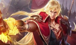 李信角色爆料最新出装和铭文,战神归来，霸气回归战场