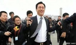 中国首富最新爆料,财富版图再升级，投资布局有何新动向？