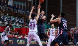 广东篮球爆料最新消息,揭秘球队备战新赛季的幕后故事”