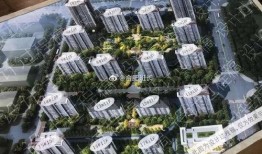 肥西县楼市最新爆料消息,揭秘最新爆料背后的市场真相