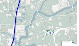 平谷地铁最新爆料,揭秘未来交通新枢纽！
