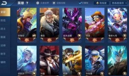 s18国际服最新爆料,神秘英雄登场，游戏格局或将重塑