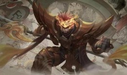 王者雷神皮肤爆料最新版,神秘力量觉醒，战神归来！