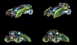 飞车龙晶骑士最新爆料,神秘力量觉醒，全新冒险篇章即将开启！