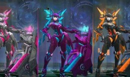 王者荣耀最新皮肤爆料,神秘爆料揭示华丽变身！