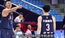 广东篮球爆料最新消息,揭秘球队备战新赛季的幕后故事”